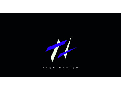 Abstract Dynamic FlatLogo