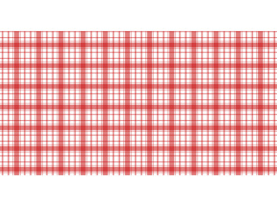 Abstract fabric pattern vector design
