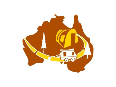 Australia Tour and Traveling logo