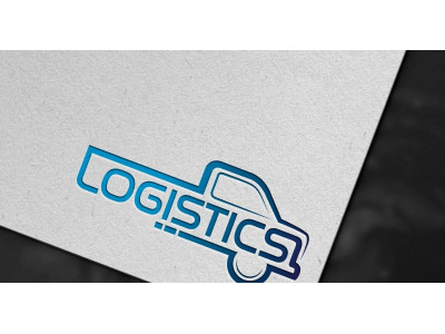 Auto Truck Transport Logistics Logo Design - BRAND IDENTITY
