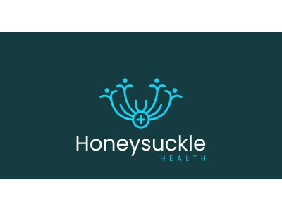 Honeysuckle Medical Health Logo