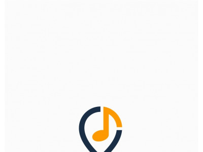 Local Music Logo Template