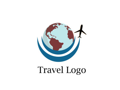 Travel Logo For all tourism offices
